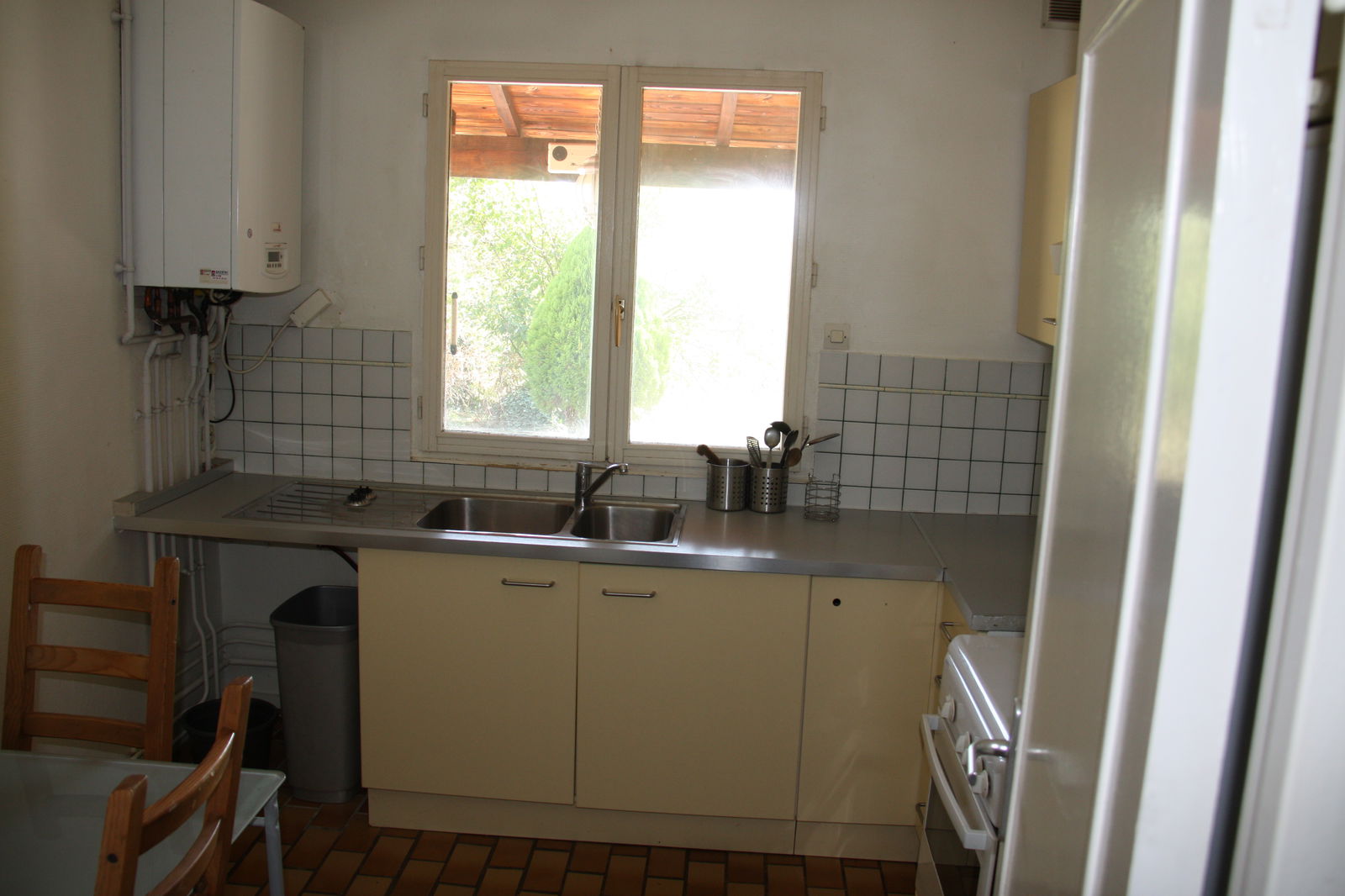 Colocatie Saint-Genis-les-Ollières 648442