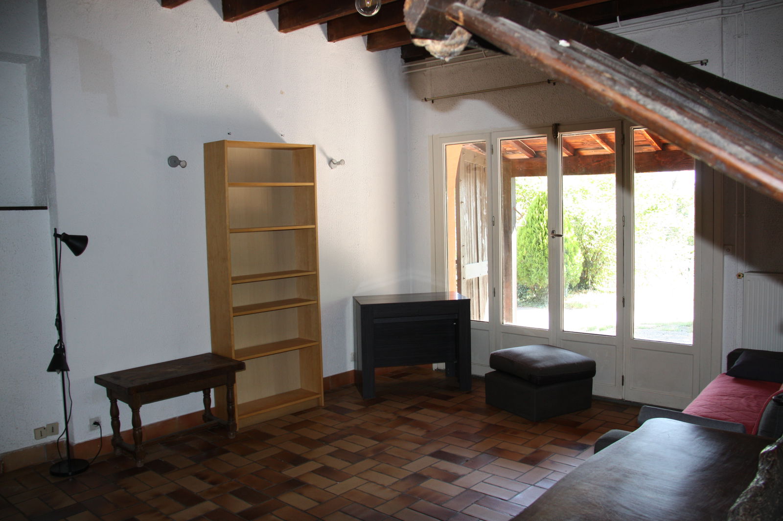 Colocatie Saint-Genis-les-Ollières 648442