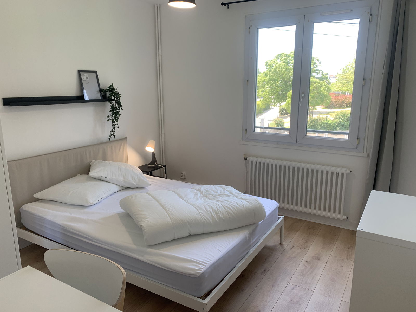 Colocatie La Roche-sur-Yon 462276