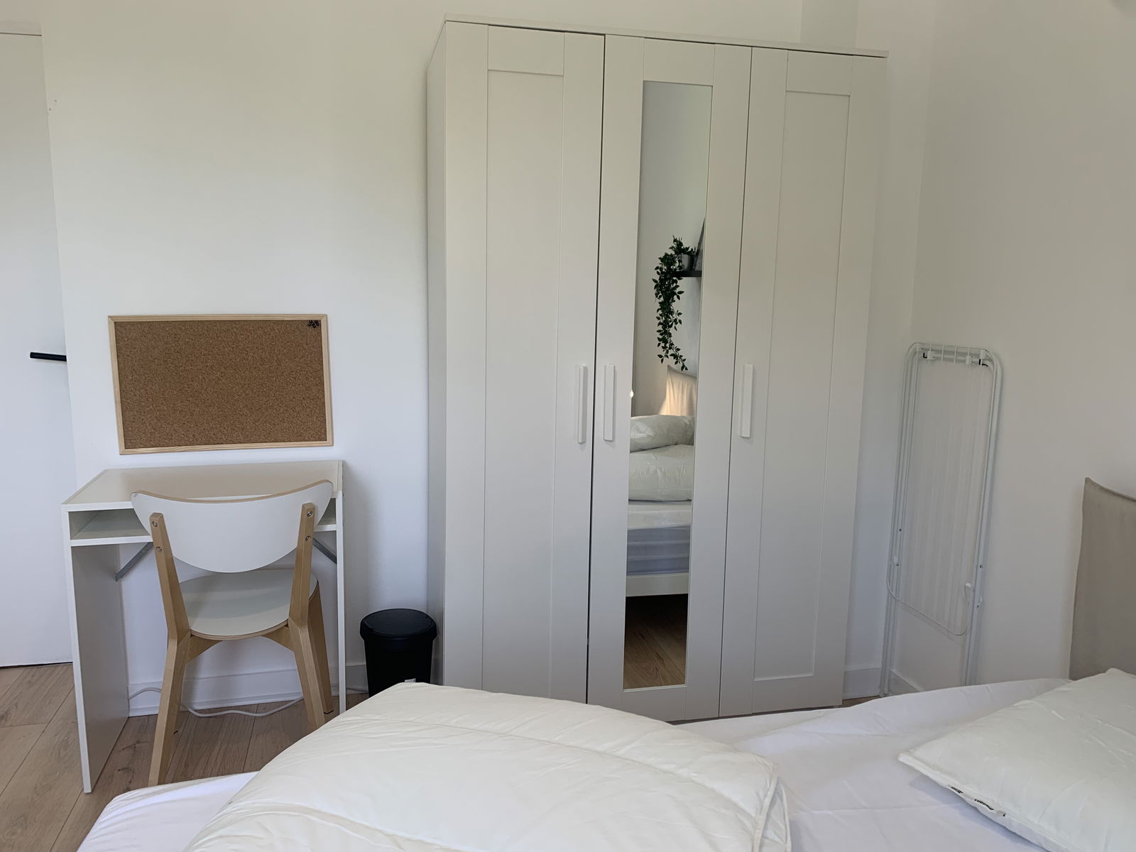 Colocatie La Roche-sur-Yon 462276