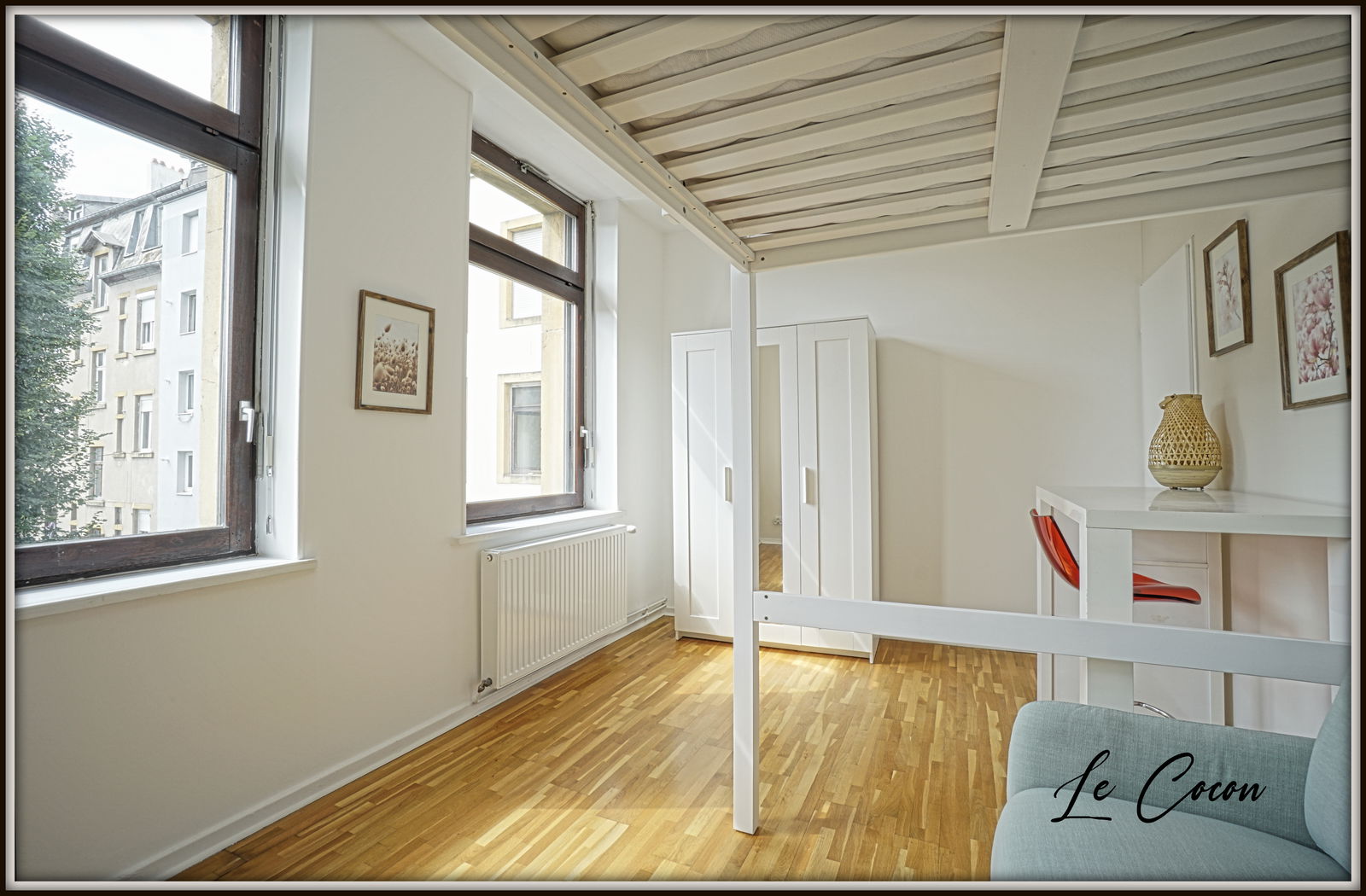 Colocatie Metz 541318