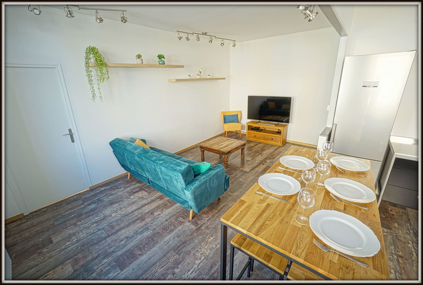 Colocatie Metz 541318