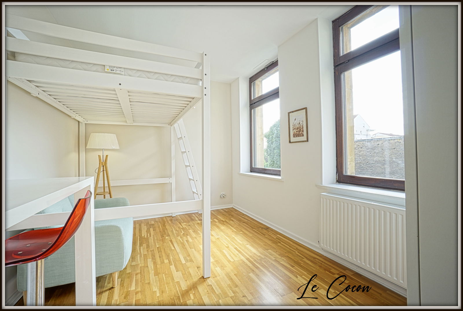 Colocatie Metz 541318