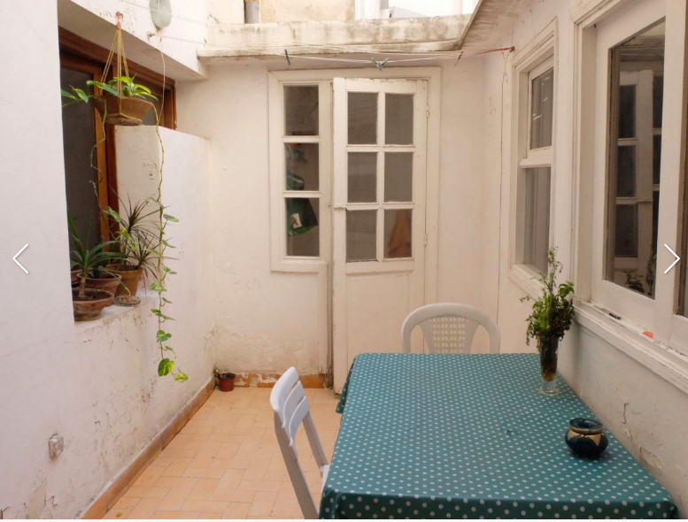 Colocatie Casablanca 650325