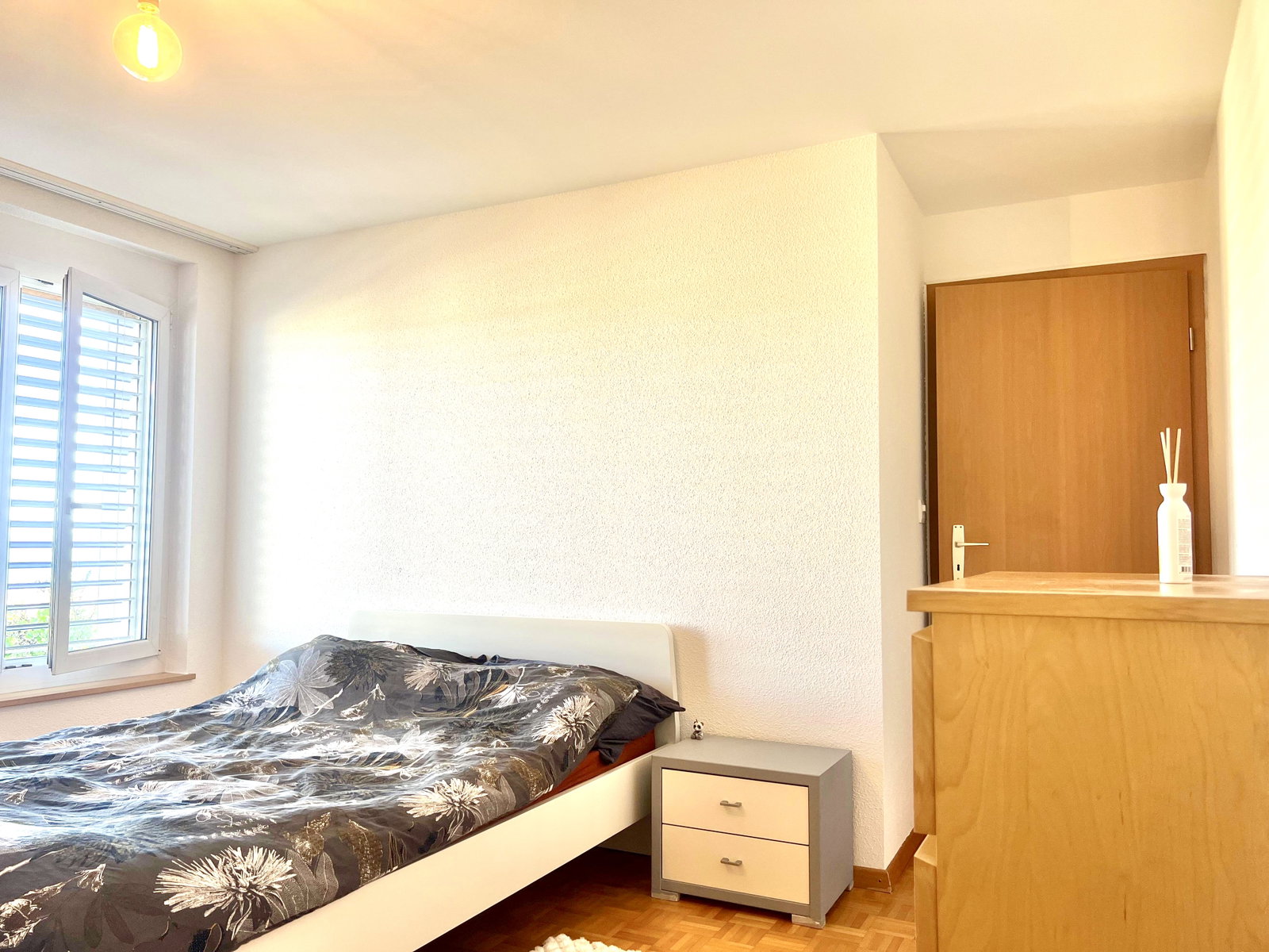Gedeelde Woning Neuchâtel 670457