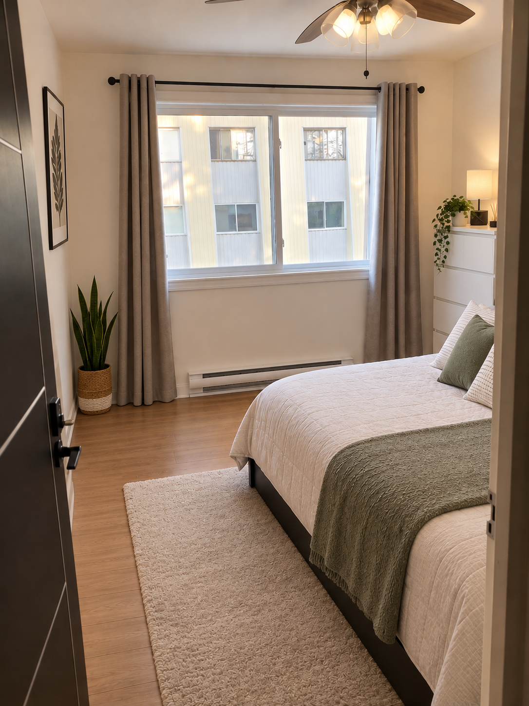 Coliving Longueuil 675898