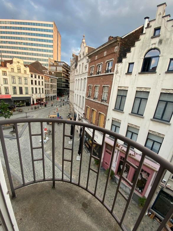 Gedeelde Woning Brussel 670361