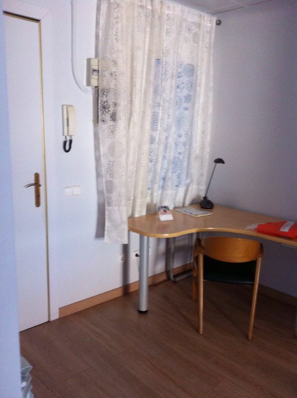 Colocatie Barcelona 80030