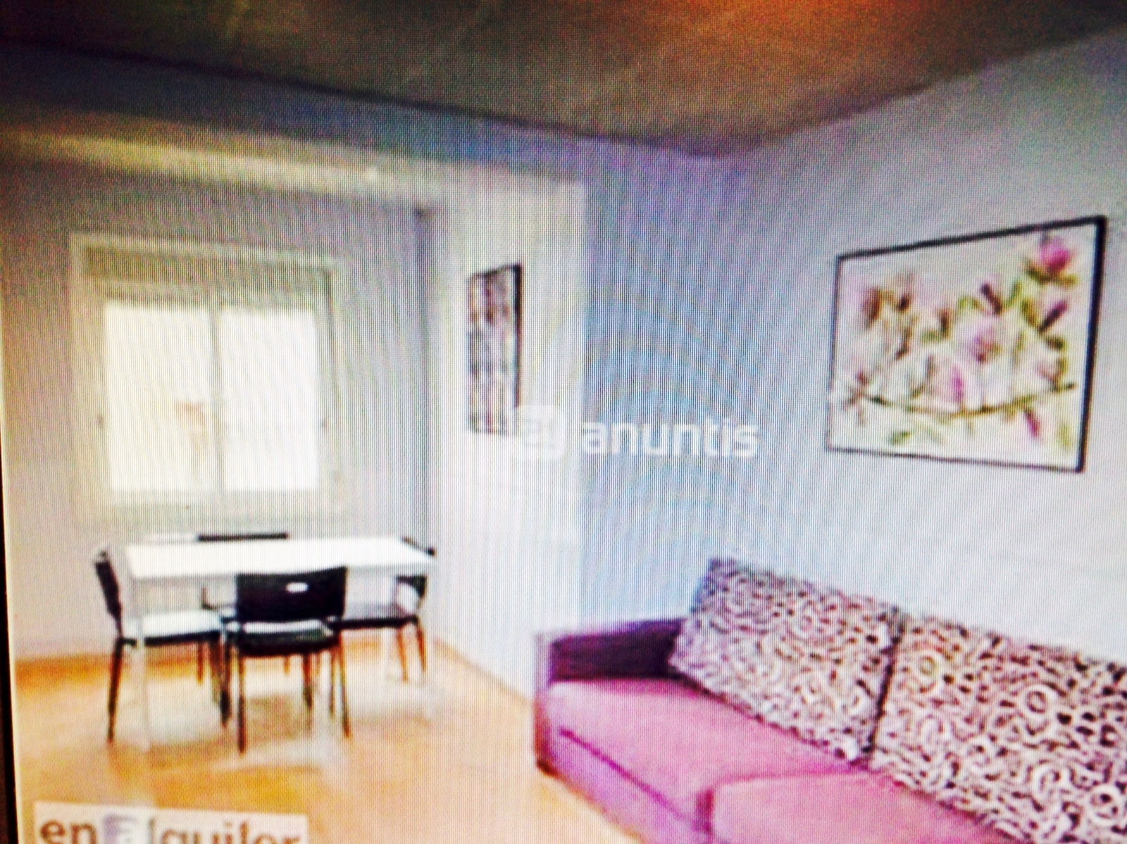 Colocatie Barcelona 80030