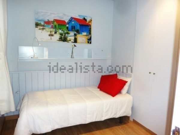 Colocatie Barcelona 80030