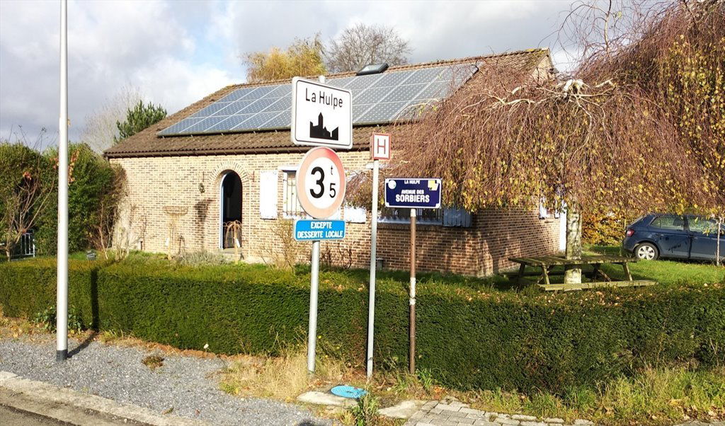 Colocatie La Hulpe 638714