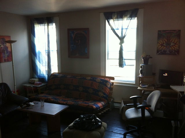 Colocatie Québec 57236