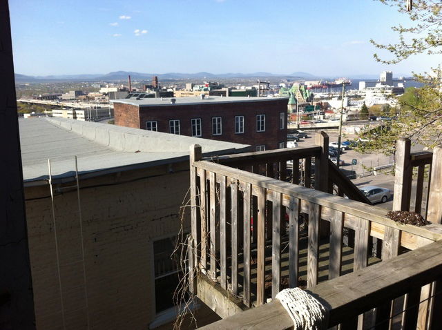 Colocatie Québec 57236