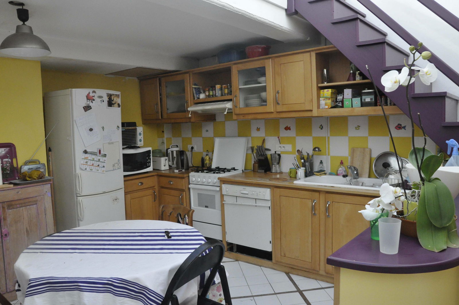 Colocatie Bayonne 96902