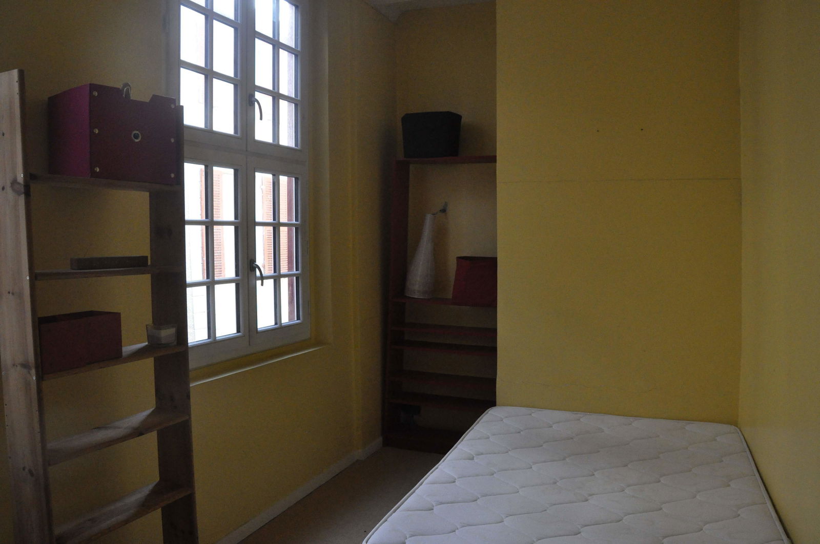 Colocatie Bayonne 96902