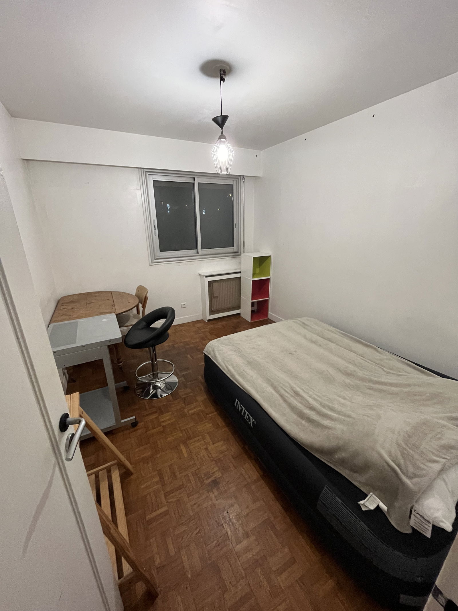 Colocatie Nanterre 636157