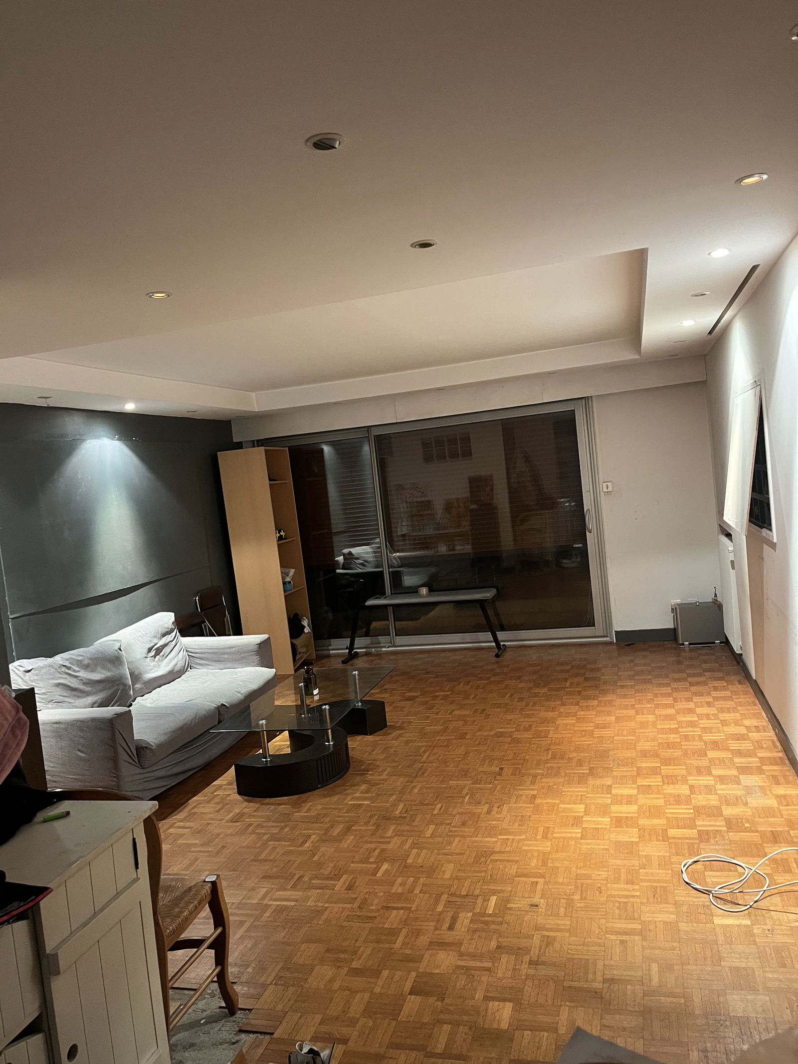 Colocatie Nanterre 636157