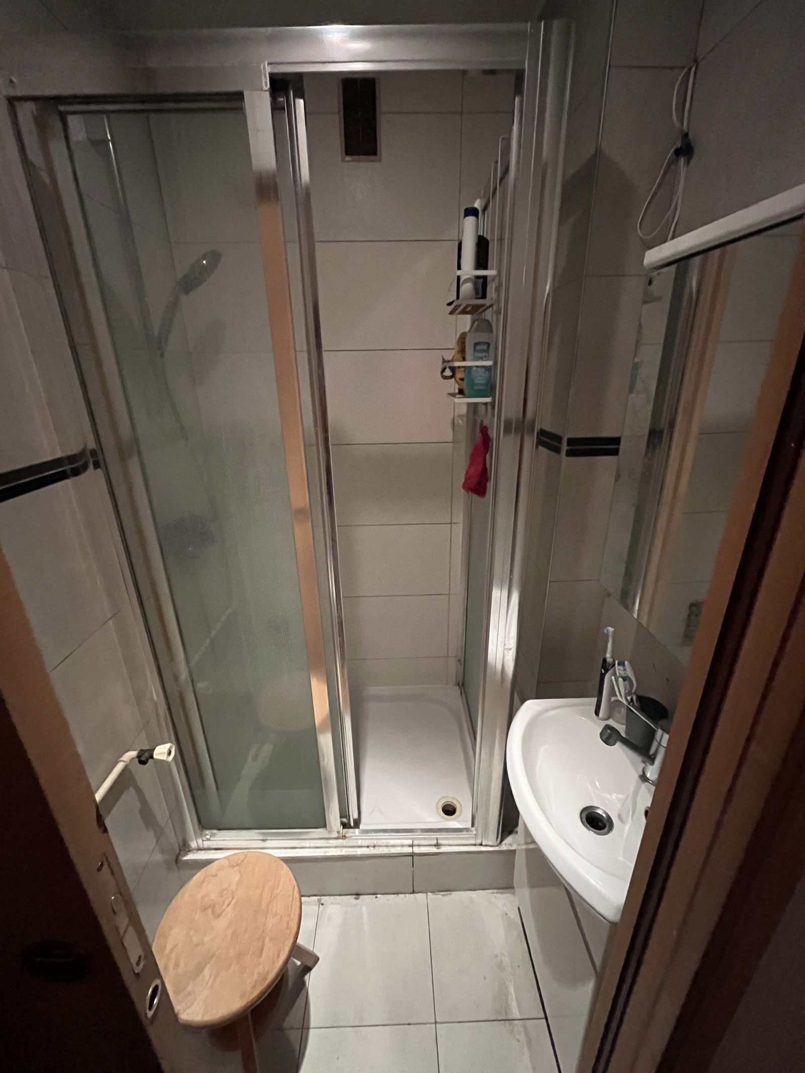 Colocatie Nanterre 636157