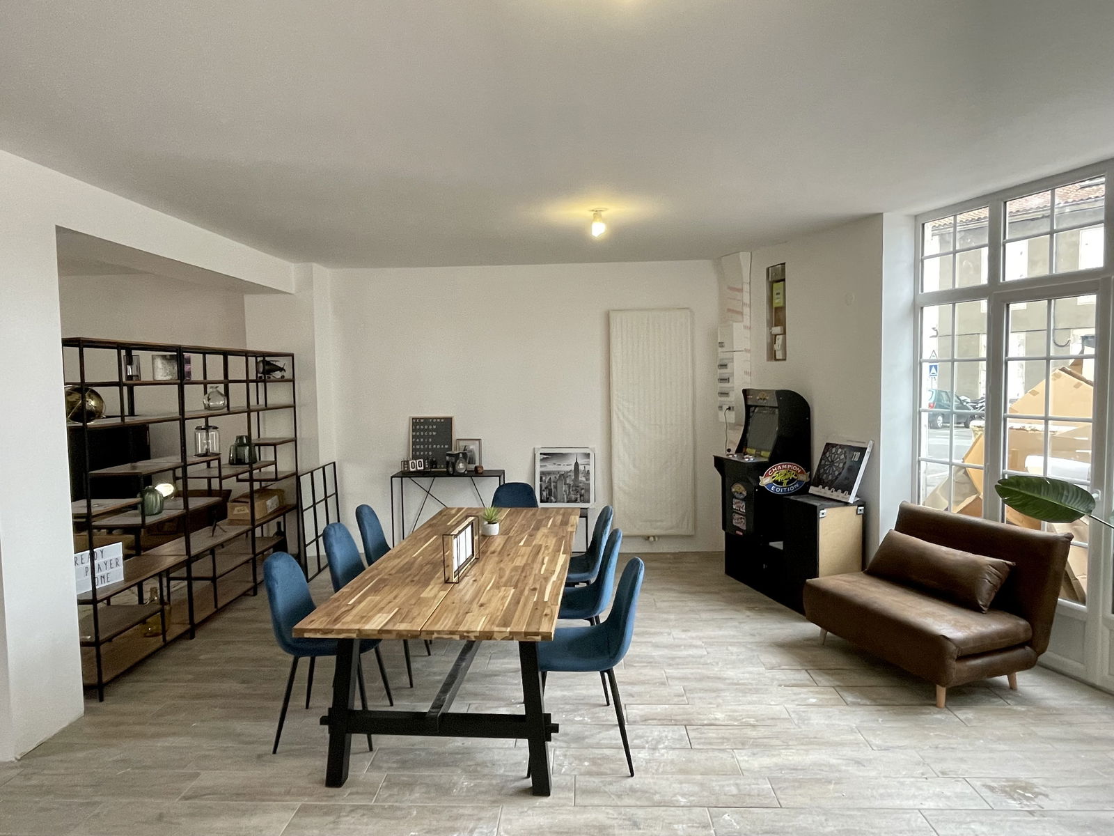 Colocatie Angoulême 636454