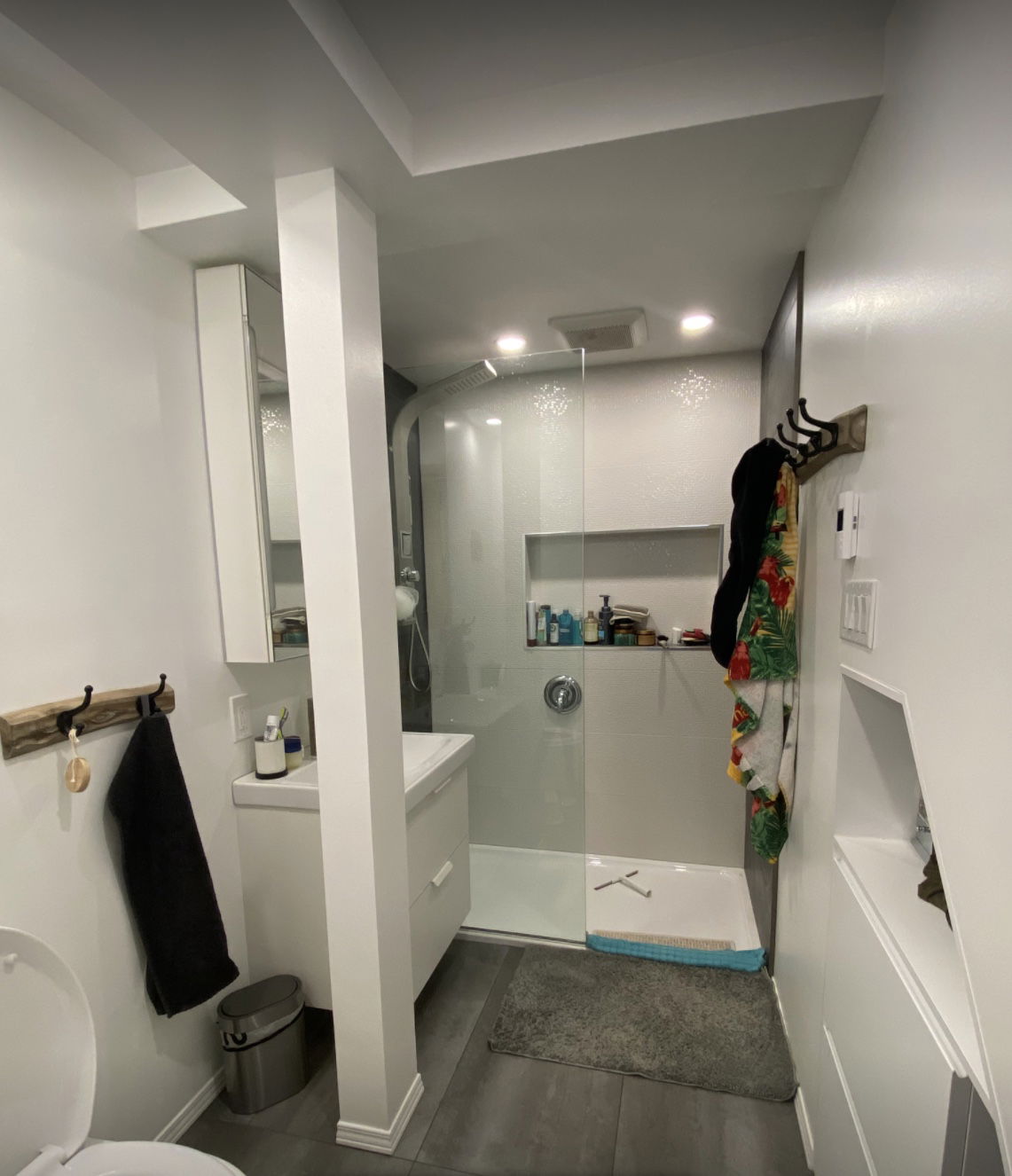 Gastgezin Montréal 263109