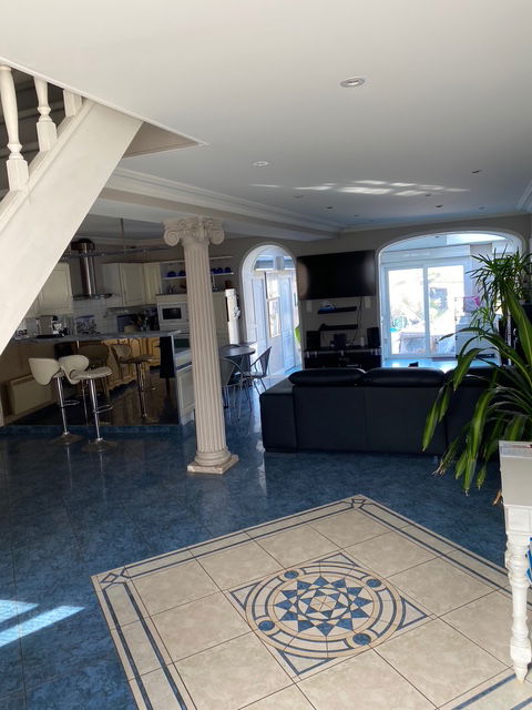 Gastgezin La Chapelle-Saint-Mesmin 468020