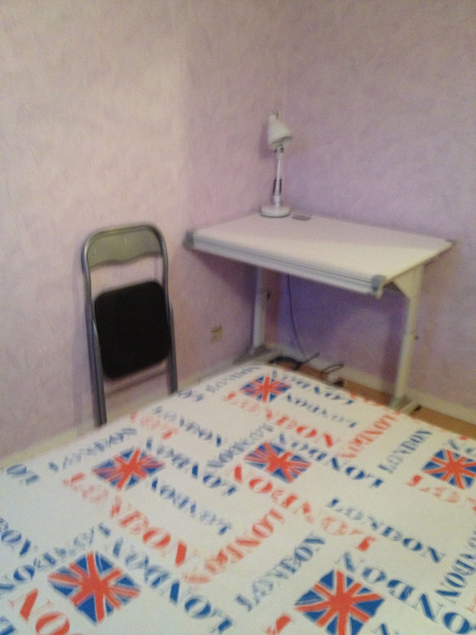 Colocatie Le Plessis-Trévise 62629