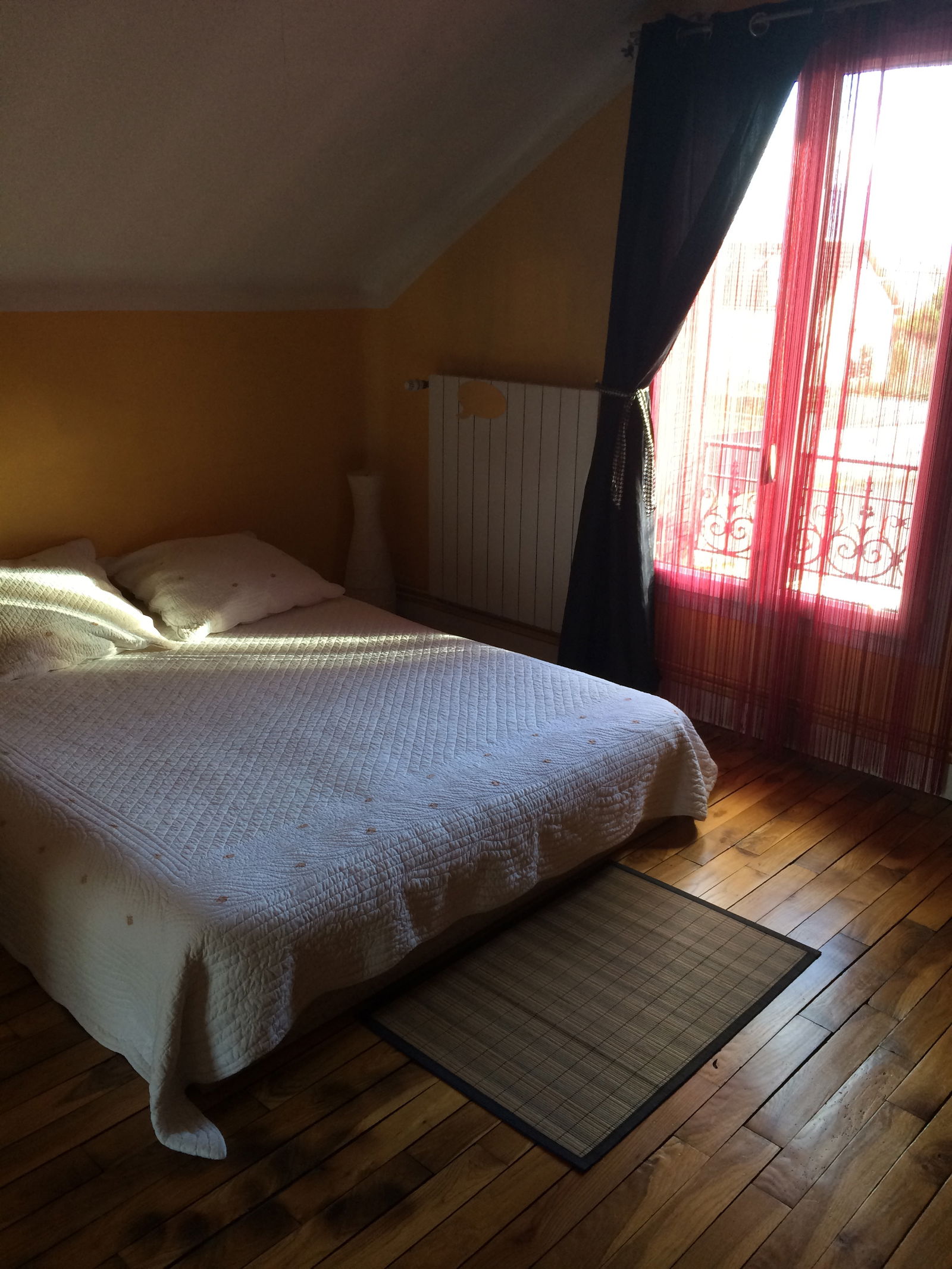 Gastgezin Rosny-sous-Bois 63669