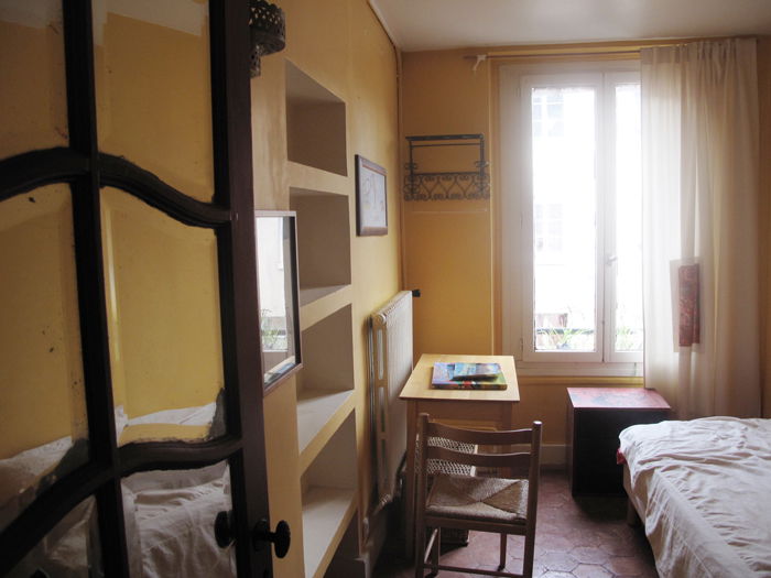 Gastgezin Vaux-sur-Seine 70860