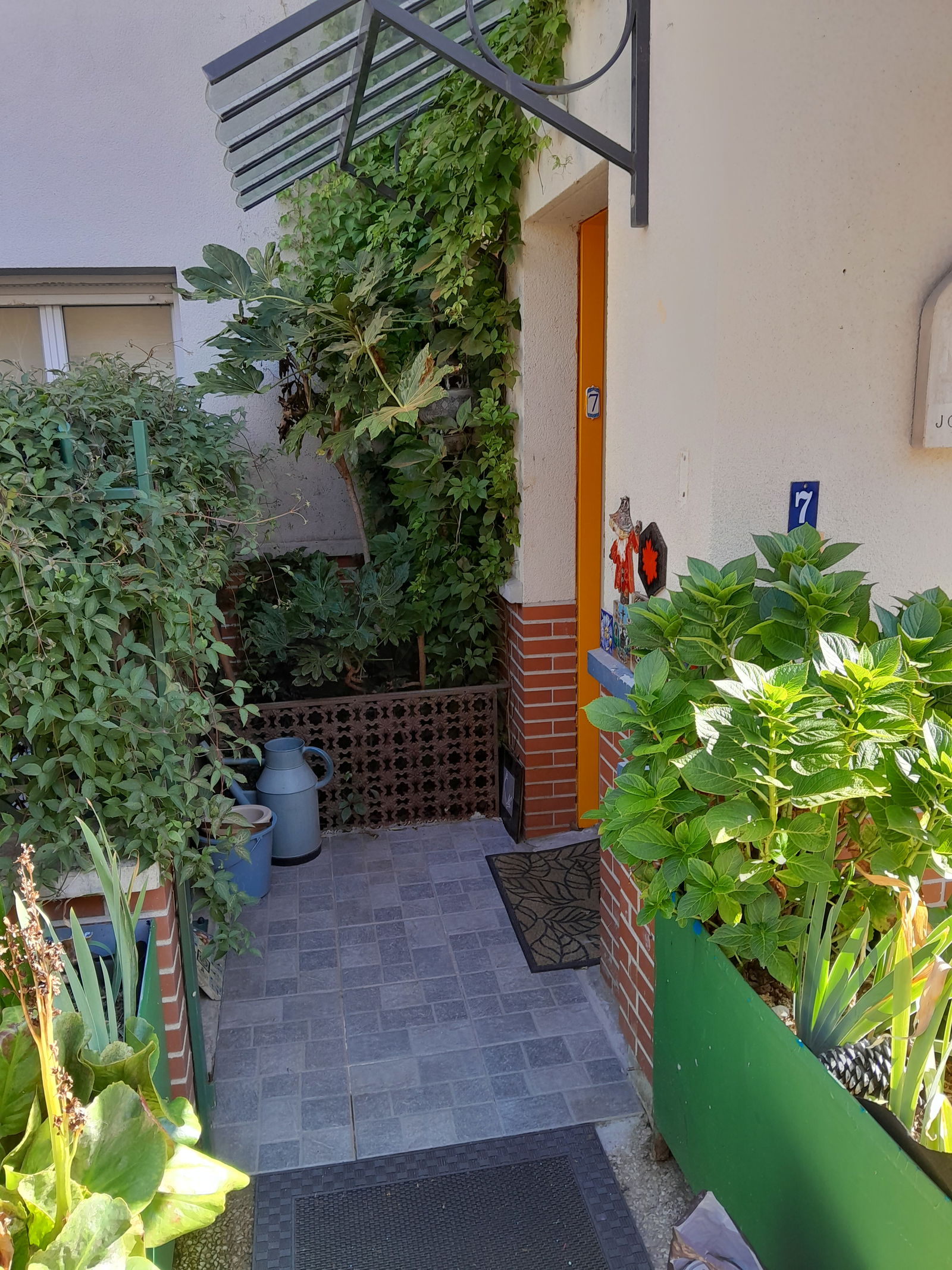 Colocatie Saint-Ouen-sur-Seine 82865