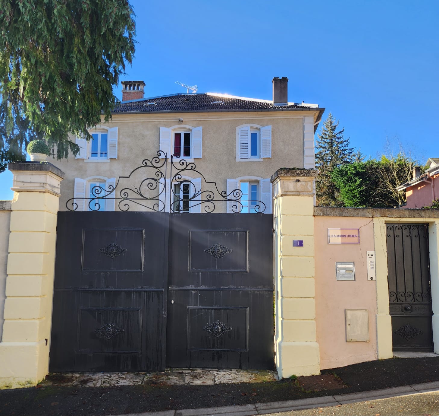 Coliving Pompey 642509