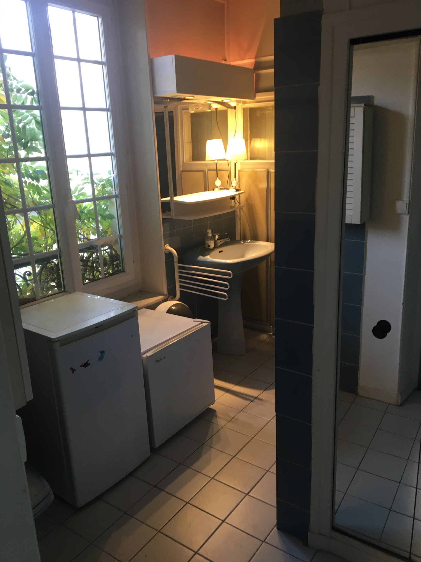 Gastgezin Poissy 651964