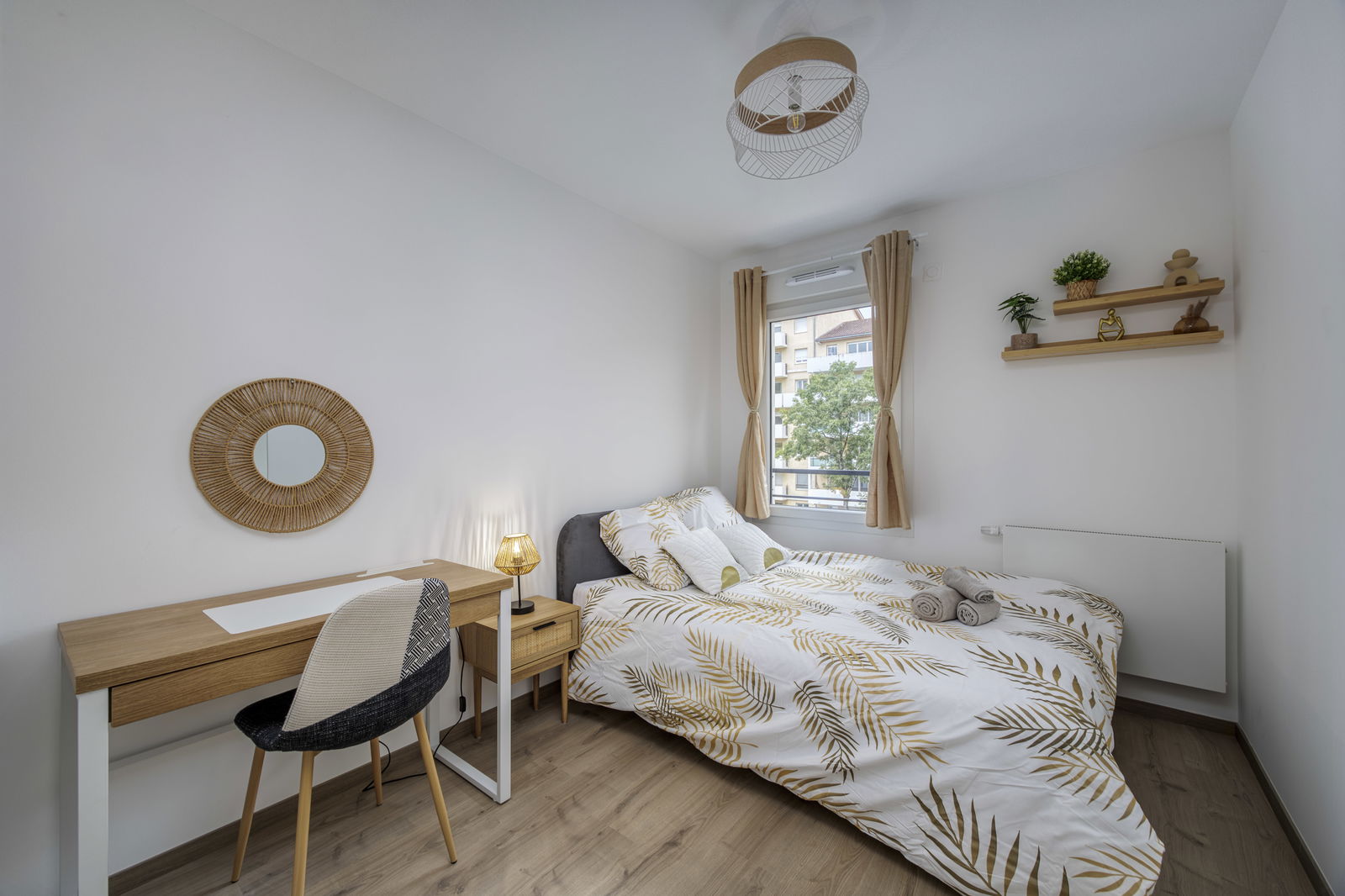 Colocatie Saint-Julien-en-Genevois 441100