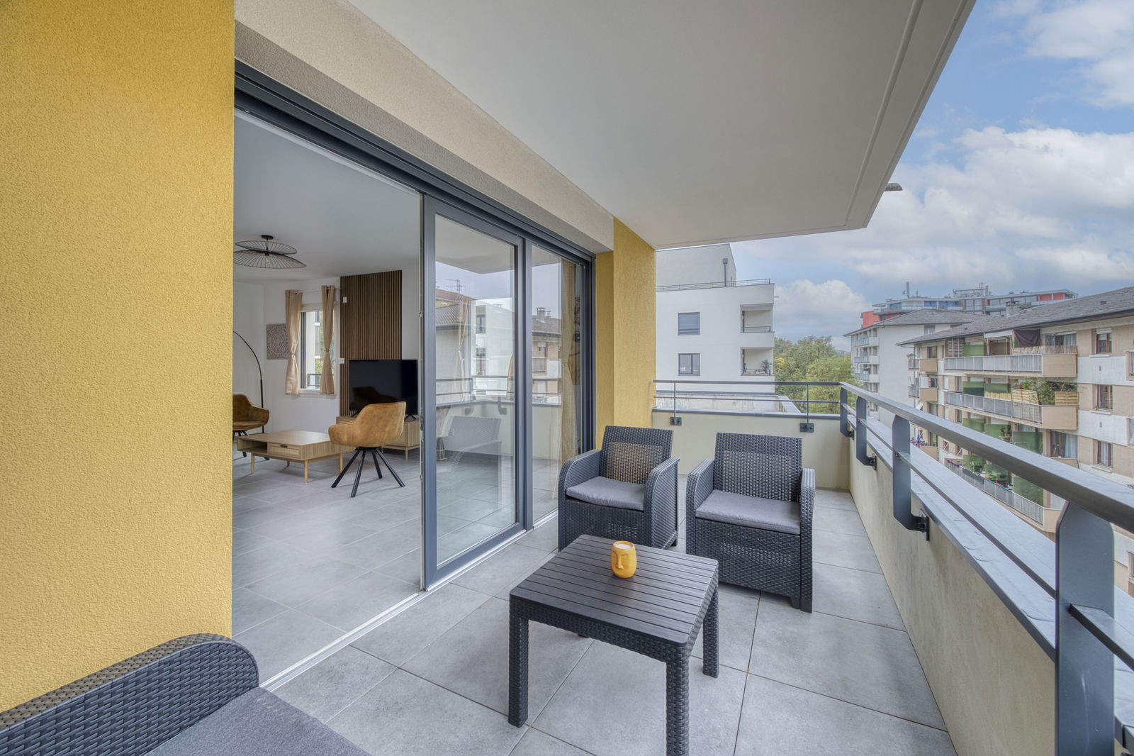 Colocatie Saint-Julien-en-Genevois 441100