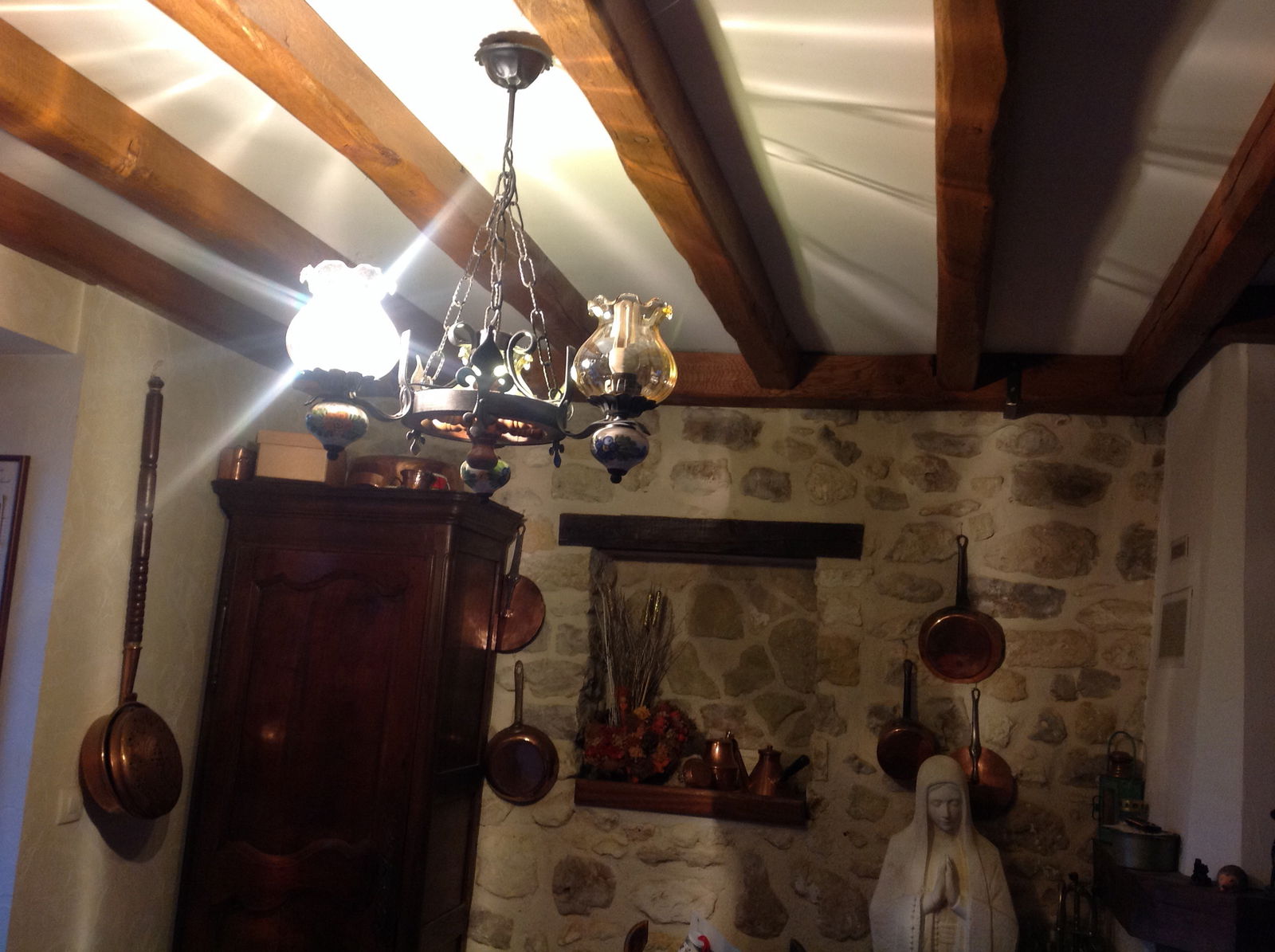 Colocatie Osny 34250