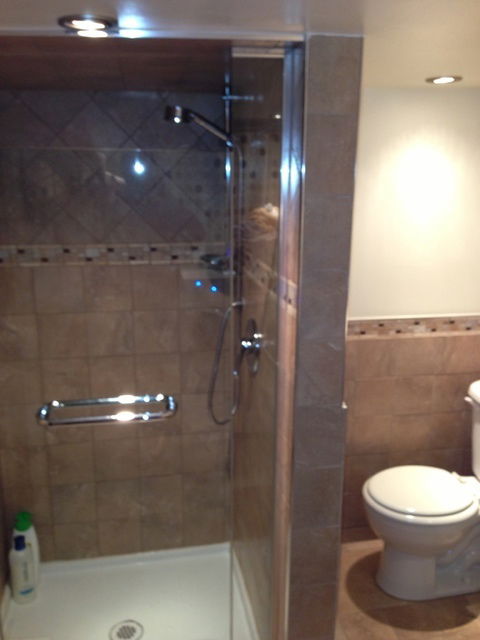 Gastgezin Montréal 55588