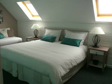 Roomlala | Kamer te huur in een huis