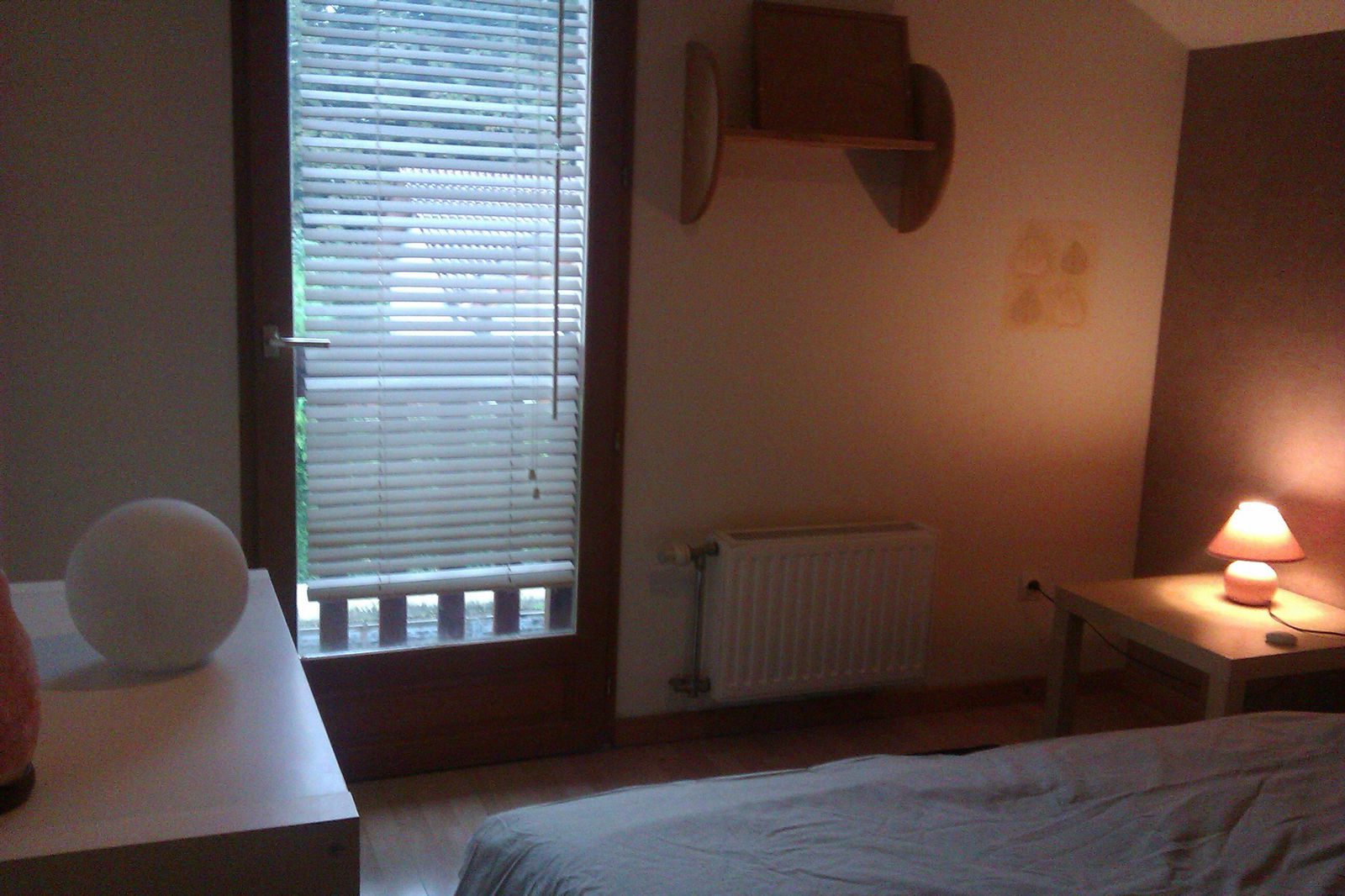 Gastgezin Saint-Martin-d'Hères 73685