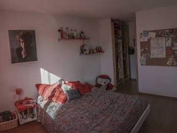 Roomlala | Kamer te huur in een huis