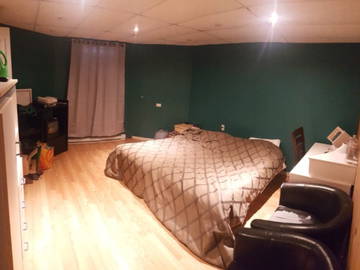 Roomlala | Kamer te huur in een huis