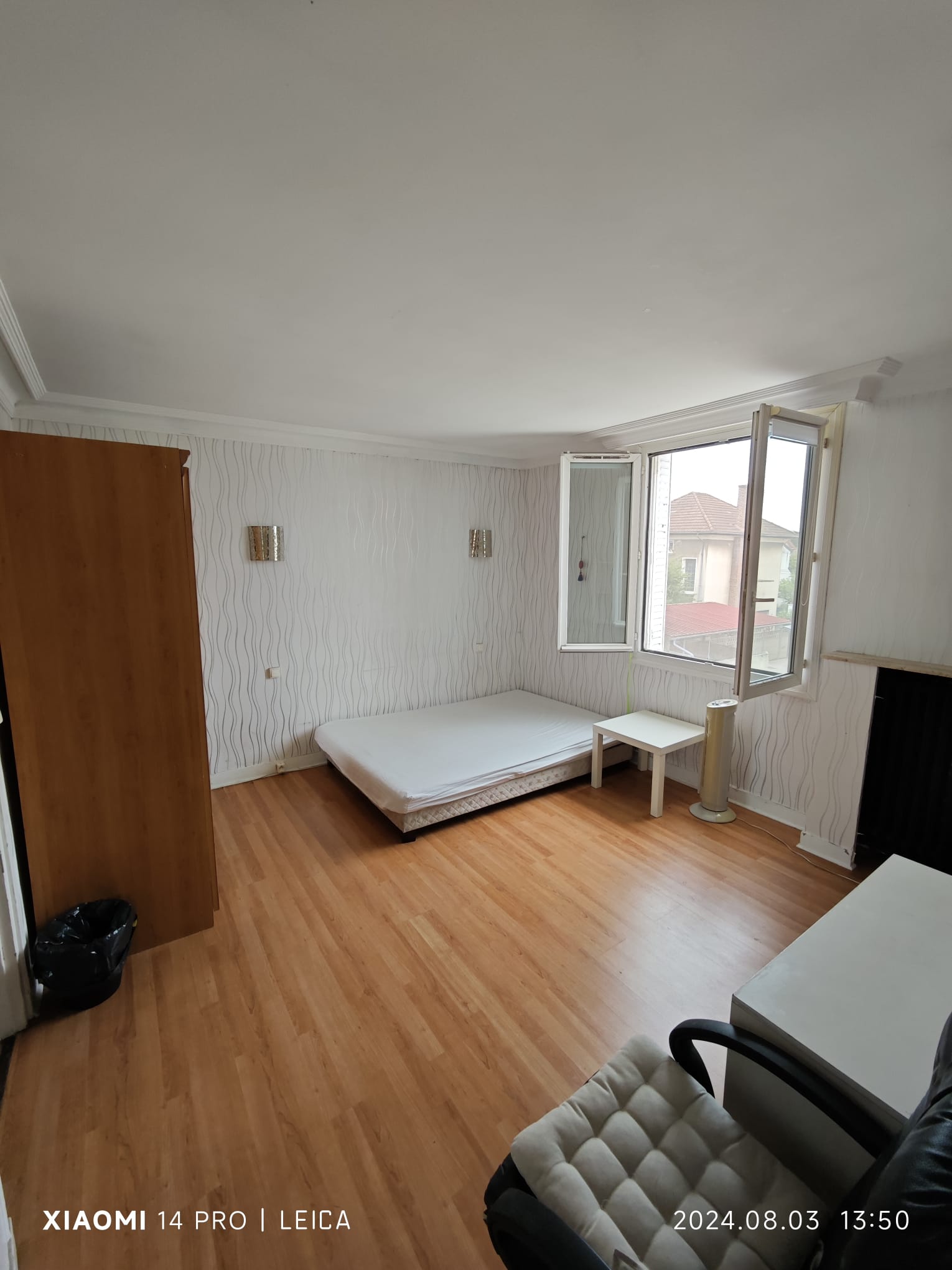 Colocatie Villeneuve-le-Roi 577267