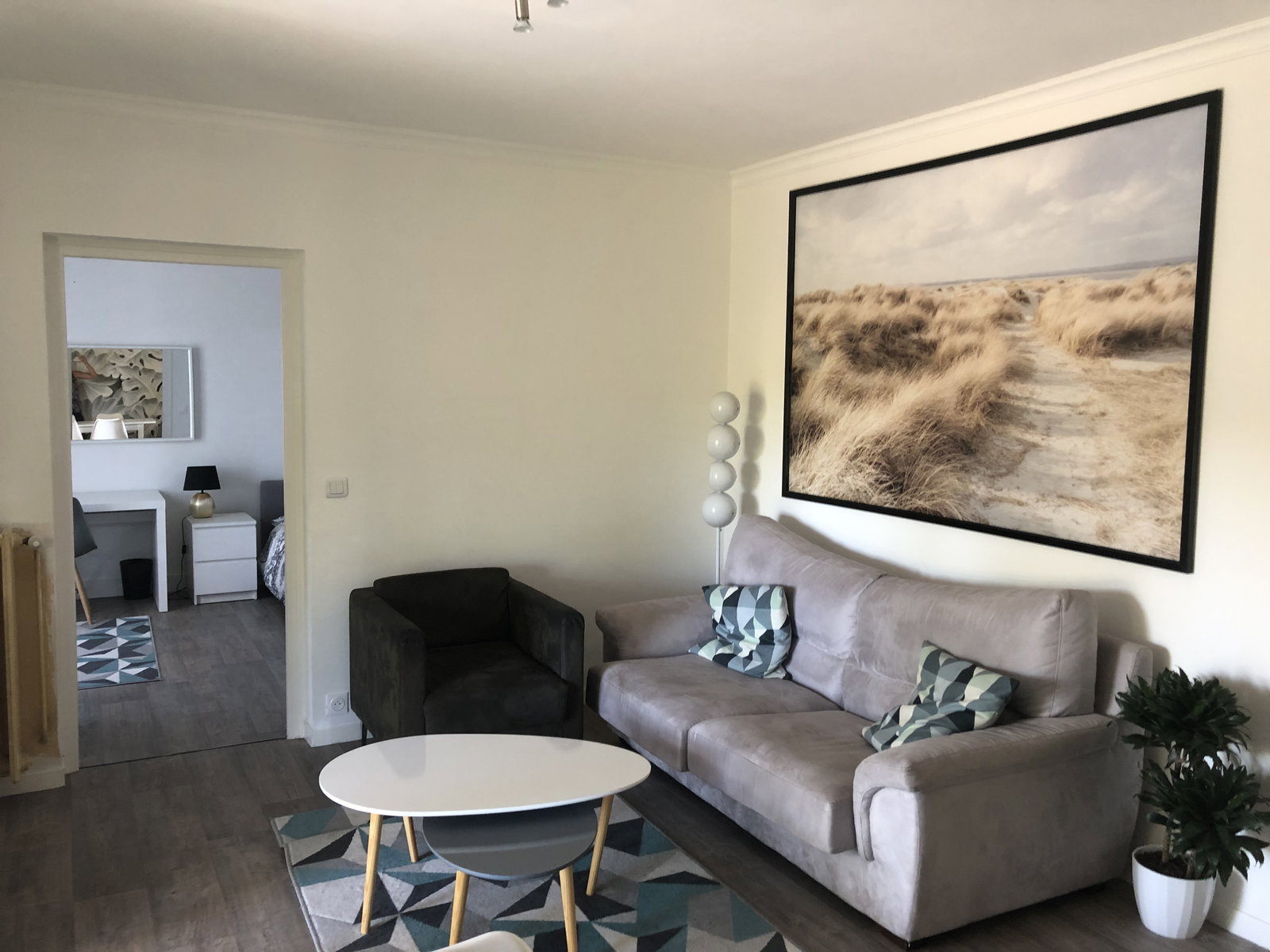 Colocatie Saint-Genis-Pouilly 661591