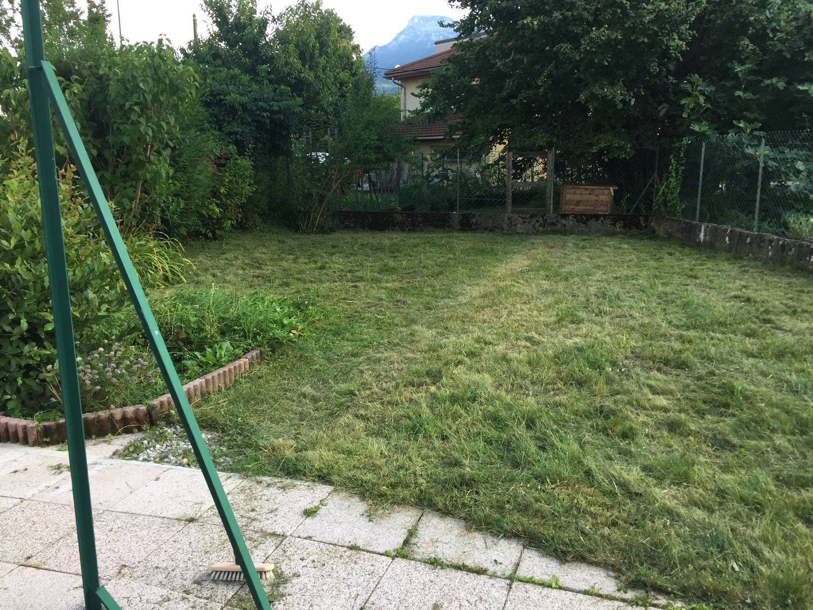 Gastgezin Saint-Egrève 491505