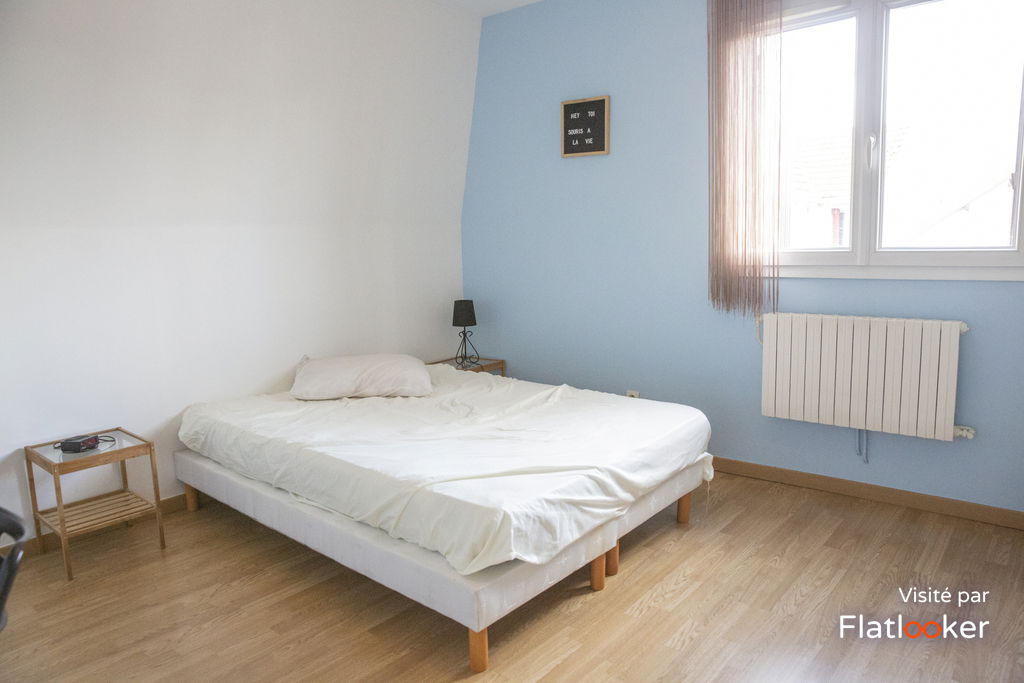 Colocatie Rosny-sous-Bois 503863