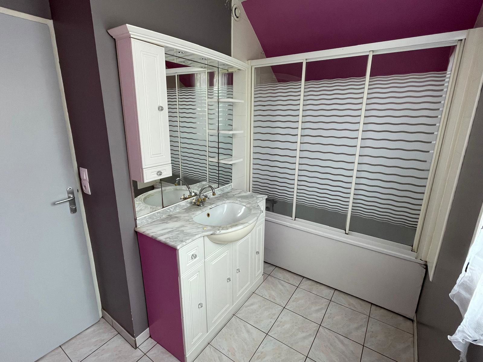 Colocatie Lucé 595308