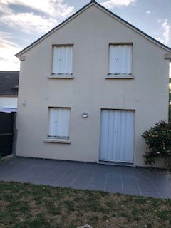 Colocatie Lucé 595308