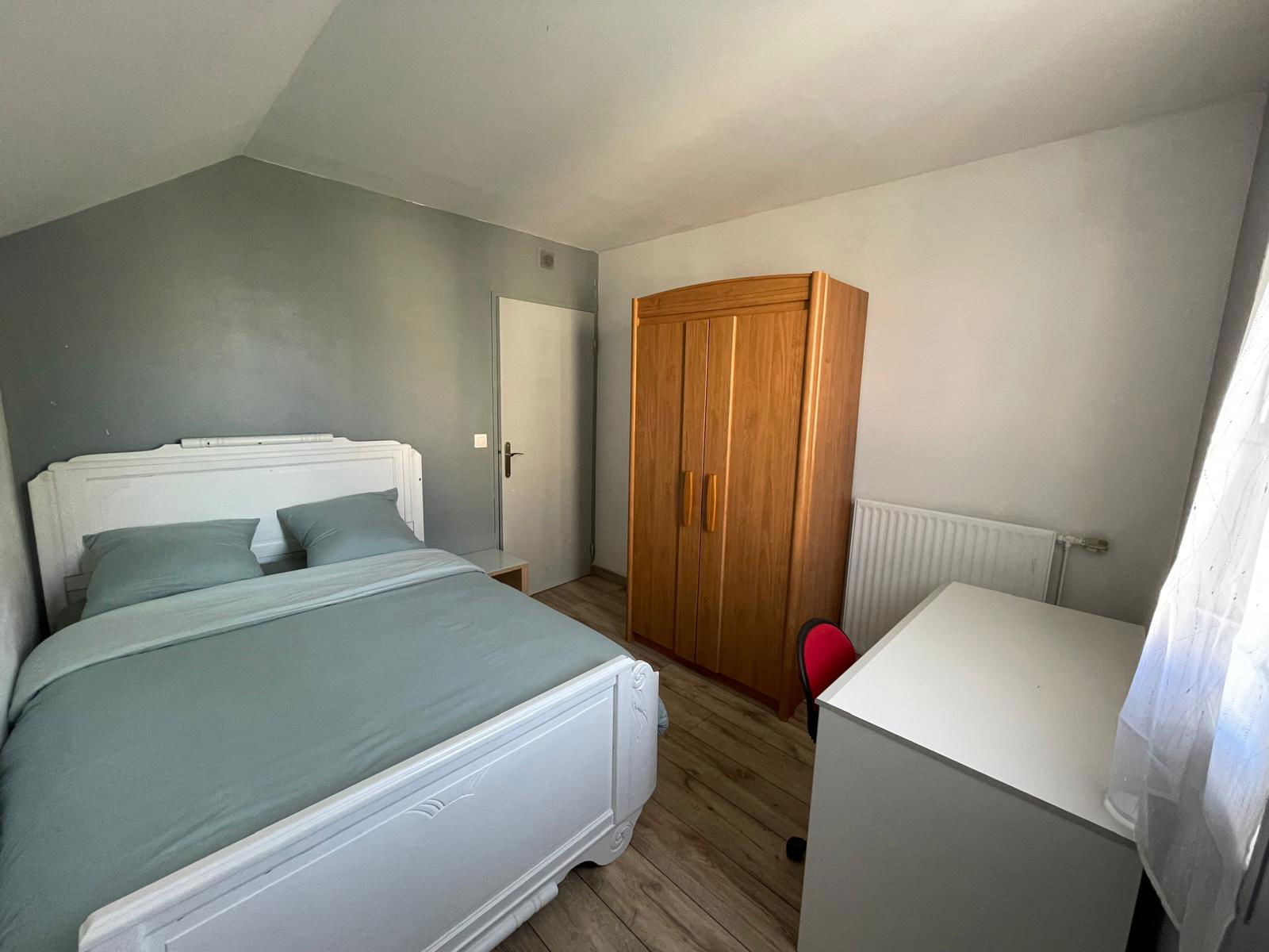 Colocatie Lucé 595308