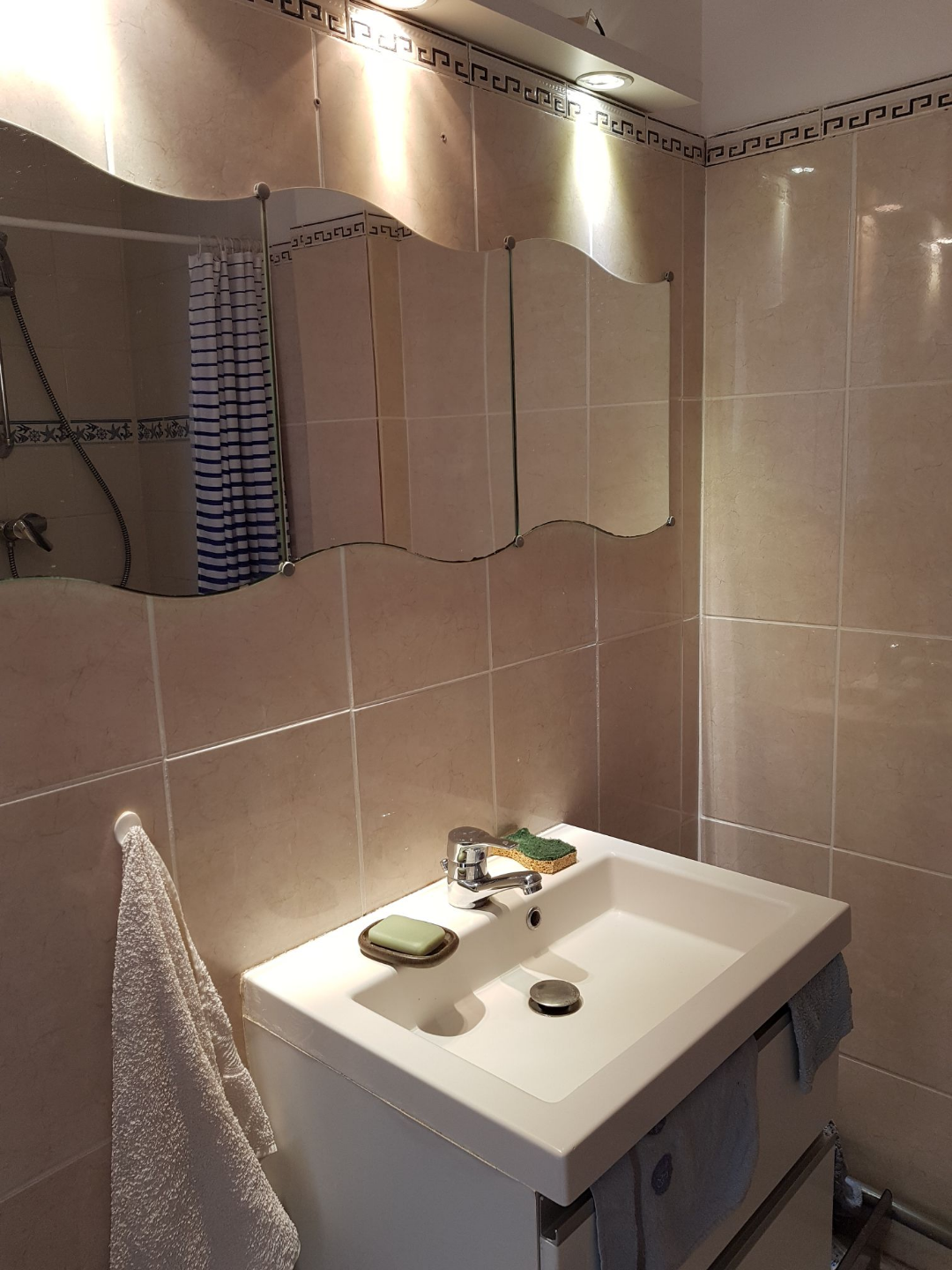 Gastgezin Marseille 434360