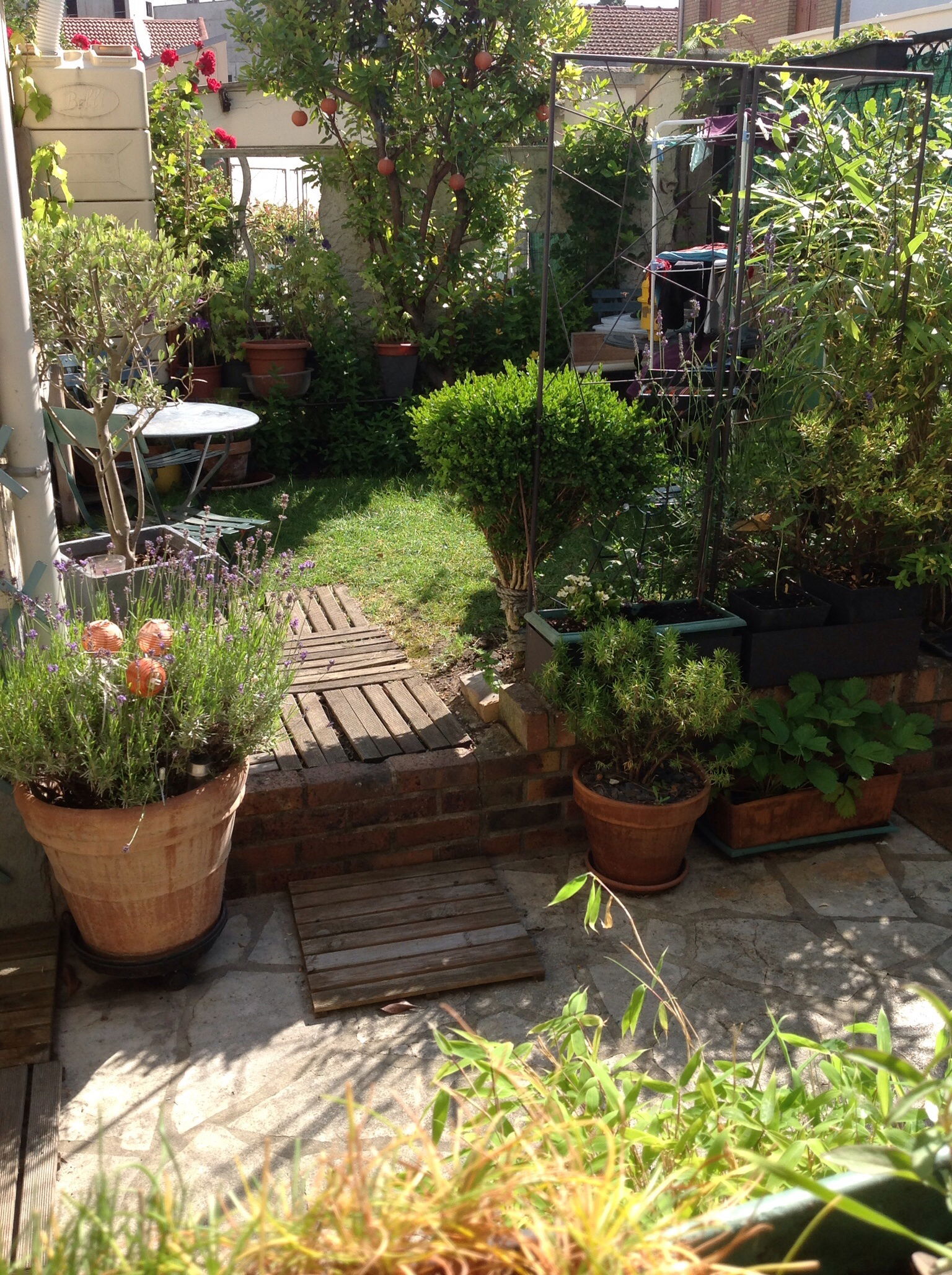 Gastenkamers Gennevilliers 10478