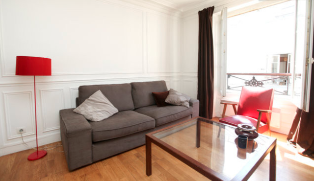 Colocatie Paris 54757