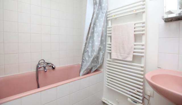 Colocatie Paris 54757